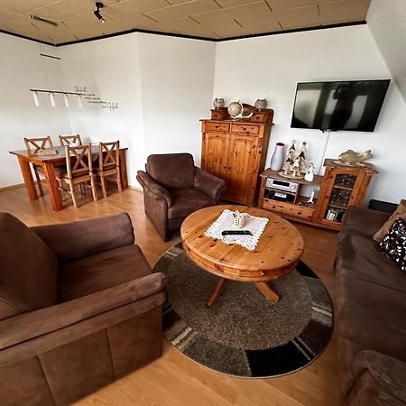 Ferienwohnung Lara "Im Herzen Von Ostfriesland" Osteel Exteriér fotografie