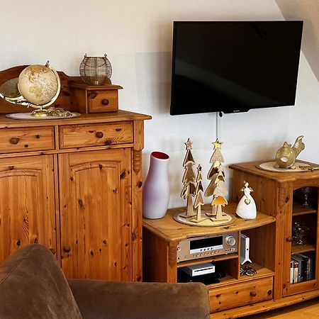 Ferienwohnung Lara "Im Herzen Von Ostfriesland" Osteel Exteriér fotografie