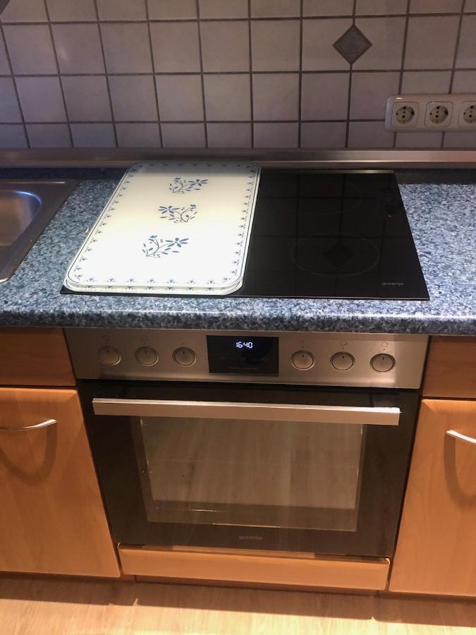 Ferienwohnung Lara "Im Herzen Von Ostfriesland" Osteel Exteriér fotografie
