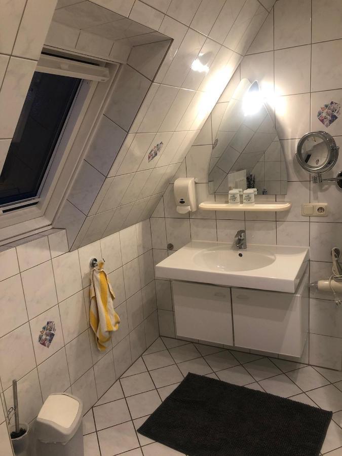 Ferienwohnung Lara "Im Herzen Von Ostfriesland" Osteel Exteriér fotografie