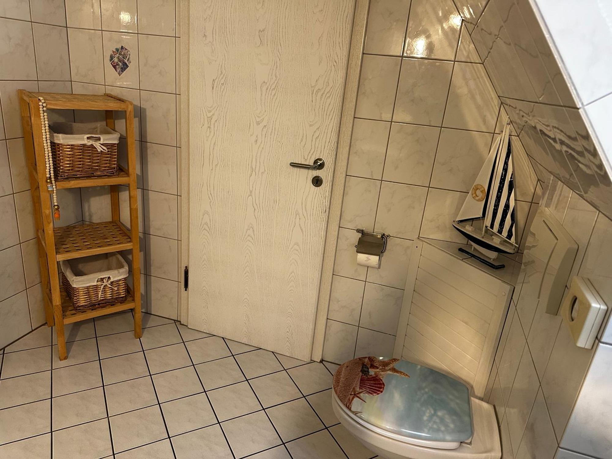Ferienwohnung Lara "Im Herzen Von Ostfriesland" Osteel Exteriér fotografie