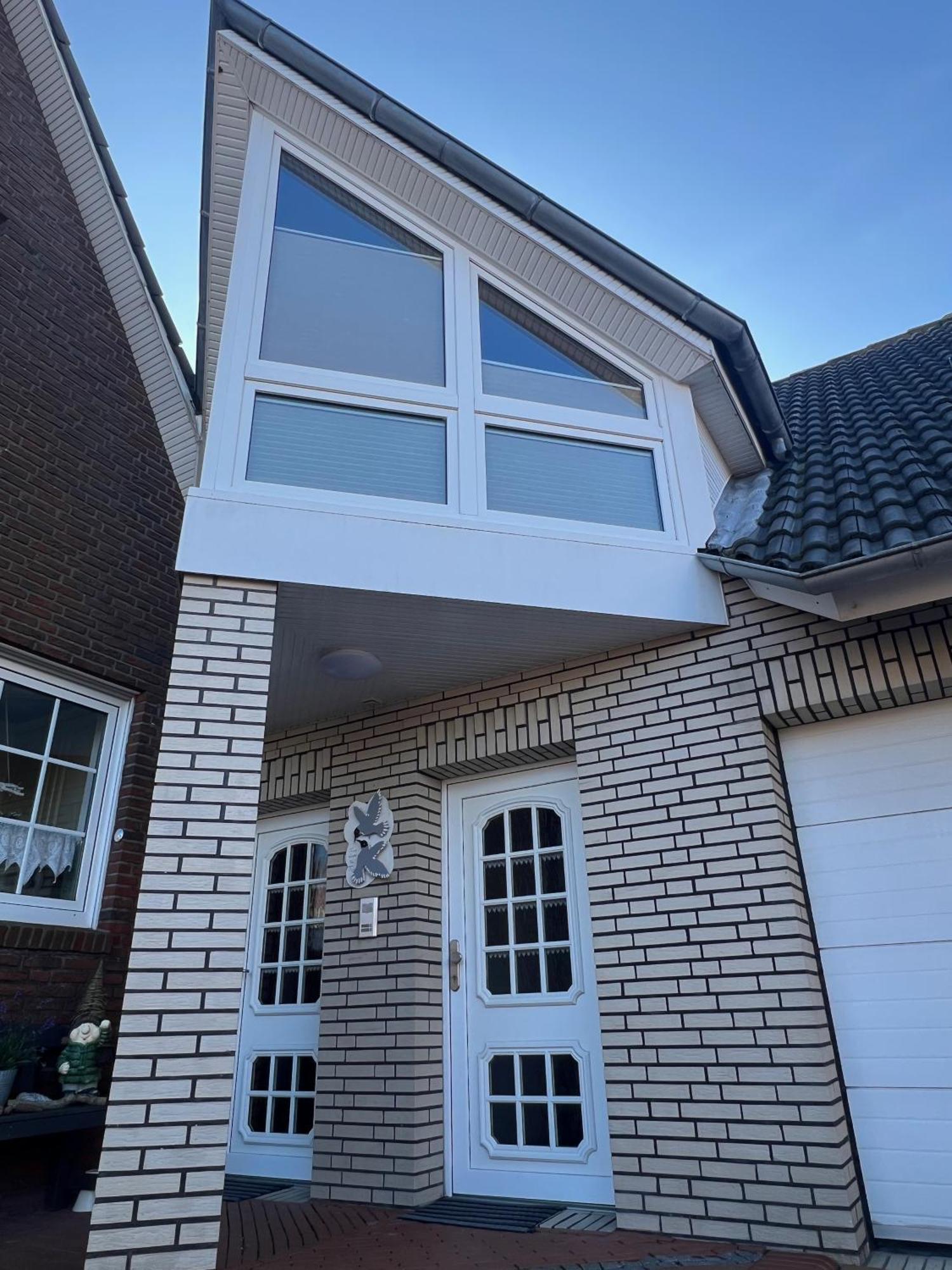Ferienwohnung Lara "Im Herzen Von Ostfriesland" Osteel Exteriér fotografie