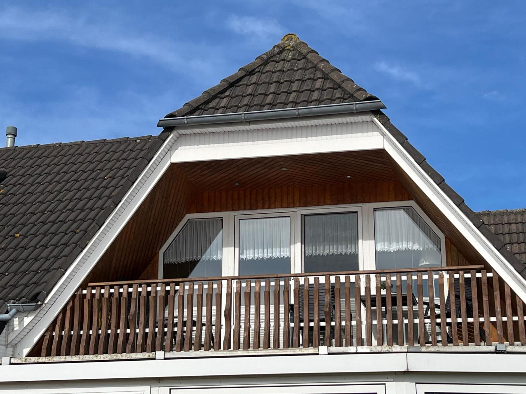 Ferienwohnung Lara "Im Herzen Von Ostfriesland" Osteel Exteriér fotografie