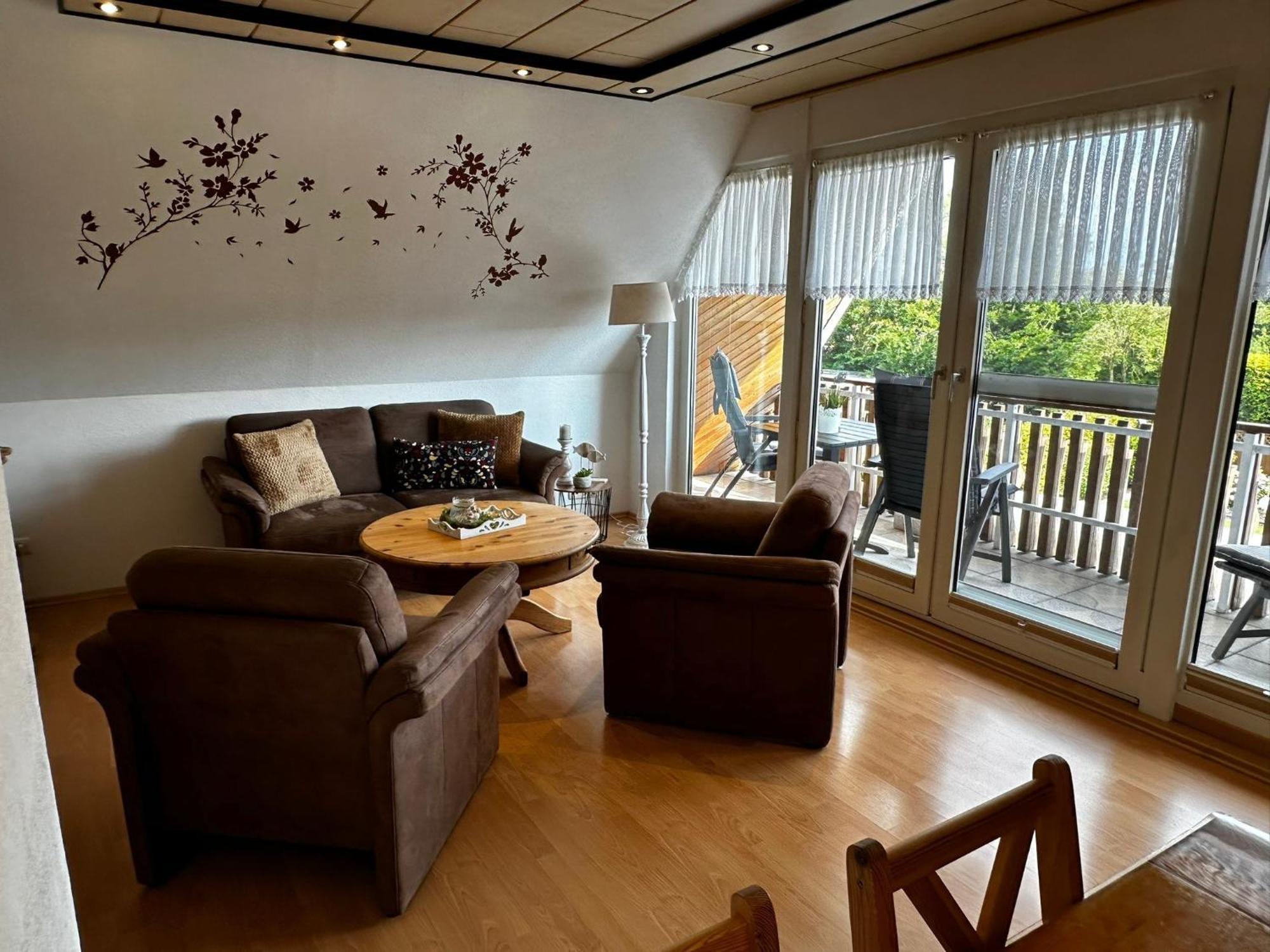 Ferienwohnung Lara "Im Herzen Von Ostfriesland" Osteel Exteriér fotografie