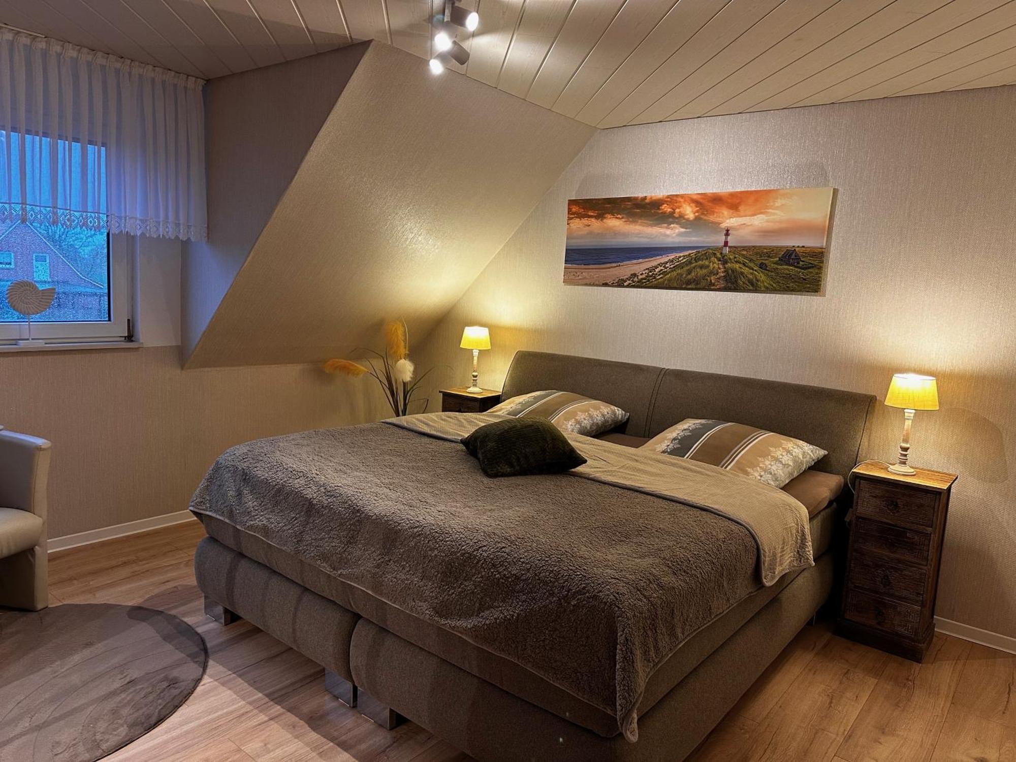 Ferienwohnung Lara "Im Herzen Von Ostfriesland" Osteel Exteriér fotografie